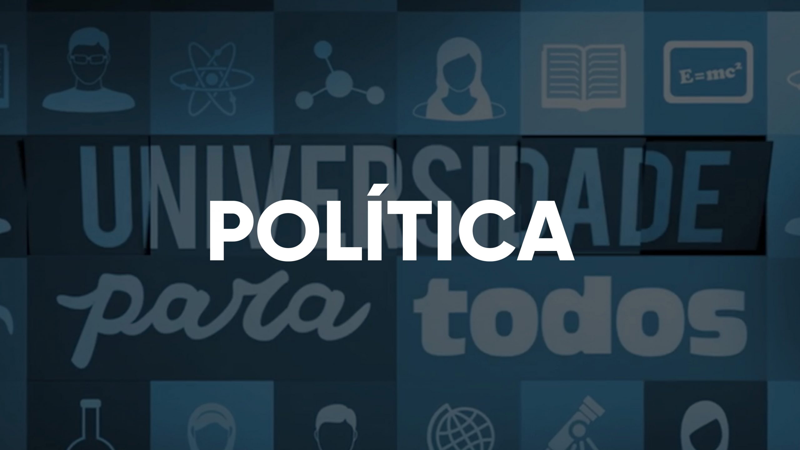 Campanhas Políticas