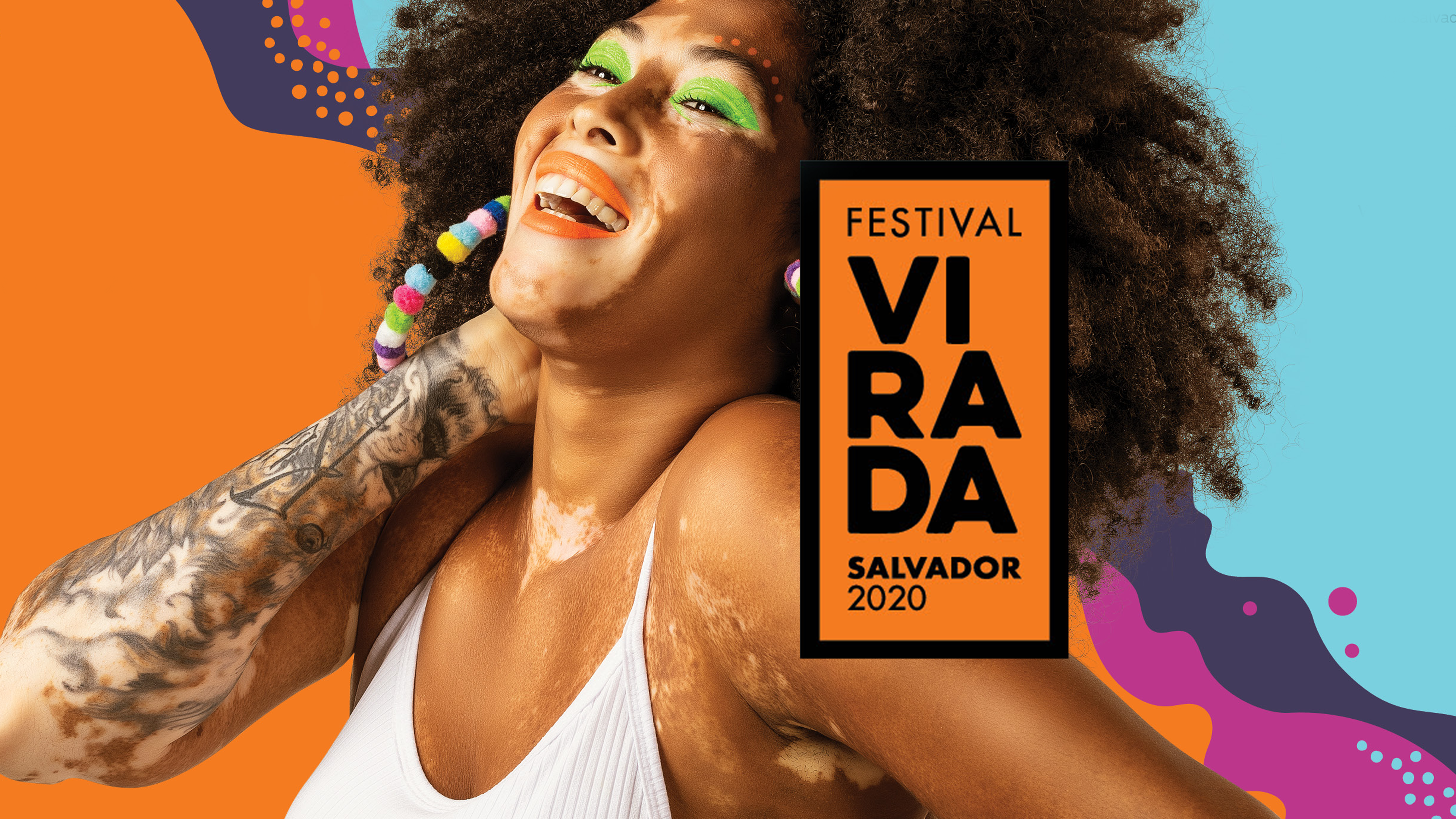 Festival Virada Salvador